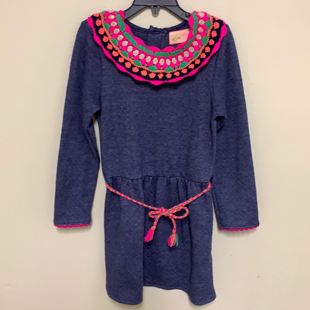 Mim-pi dress.  Size 5